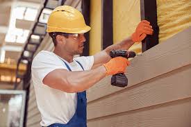 Best Insulated Siding Installation  in Wolcottville, IN